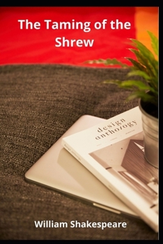 Paperback The Taming of the Shrew Book