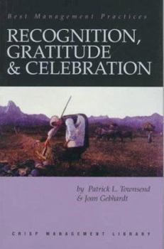 Paperback Recognition, Gratitude & Celebration Book