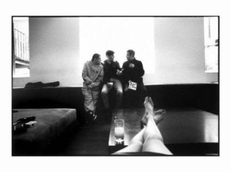 Hardcover The Trouble with Amelia Book