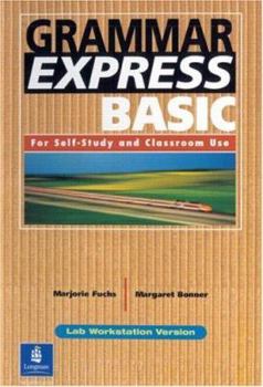 CD-ROM Grammar Express Basic CD-ROM Book