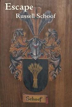 Paperback Escape Book