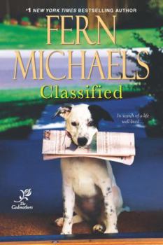 Classified - Book #6 of the Godmothers