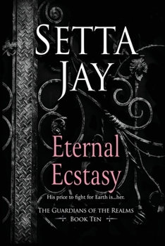 Paperback Eternal Ecstasy Book