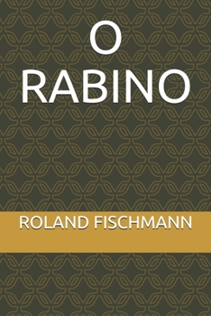 Paperback O Rabino [Portuguese] Book