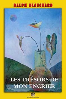 Paperback Les tresors de mon encrier [French] Book