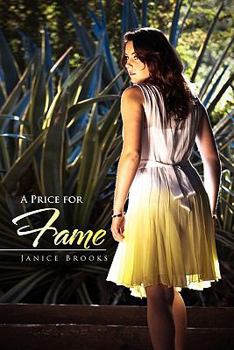 Paperback A Price for Fame Book