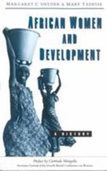 African Women and Development: A History