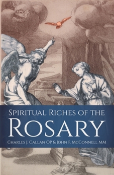 Spiritual Riches of the Rosary