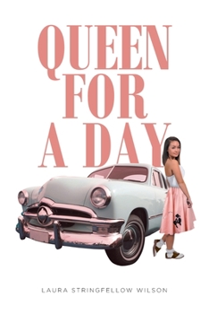 Paperback Queen for a Day Book