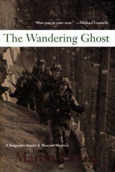 Hardcover The Wandering Ghost Book