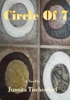 Hardcover Circle Of Seven Book