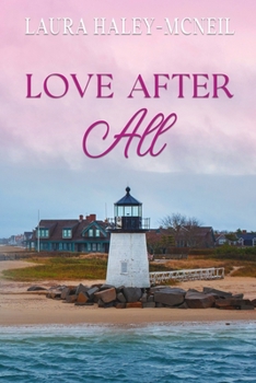 Paperback Love After All: A Clean and Wholesome RomCom Book