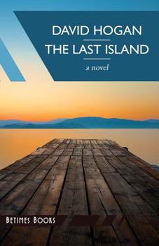 Paperback The Last Island Book