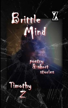 Paperback Brittle Mind Book