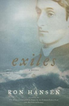 Hardcover Exiles Book