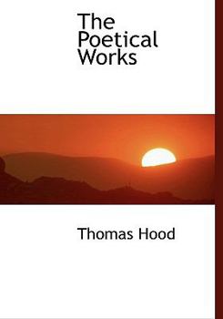 Hardcover The Poetical Works Book