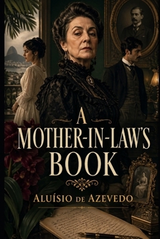 Paperback A MOTHER-IN-LAW'S BOOK