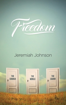 Paperback Freedom Book