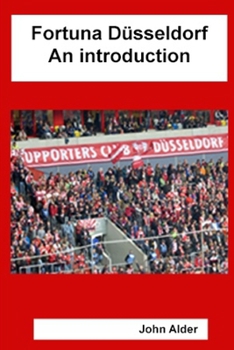 Paperback Fortuna Düsseldorf: an introduction Book