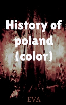 Paperback History of Poland (color) Book