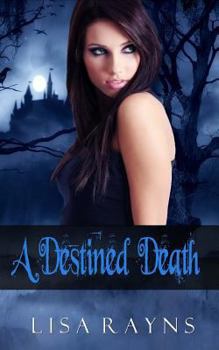 Paperback A Destined Death Book