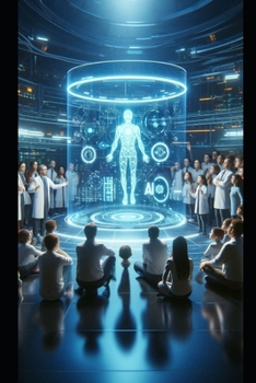 Paperback Revelation: The Reality of AI Book