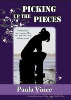 Paperback Picking Up the Pieces Book