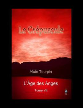 Paperback Le Crepuscule [French] Book