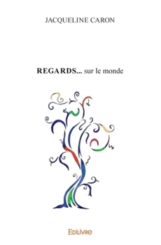Paperback Regards... sur le monde [French] Book