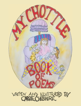 Paperback My Chottle Book of Poems Book