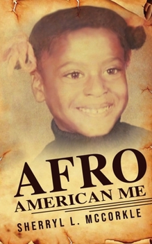 Paperback Afro-American Me Book