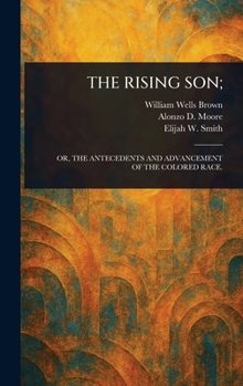 Hardcover The Rising Son; Book