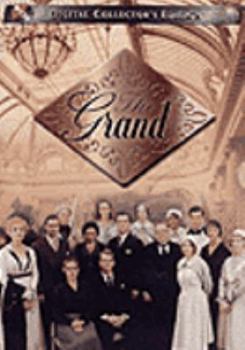 The Grand - Series One: 2 Volume Gift Boxed Set