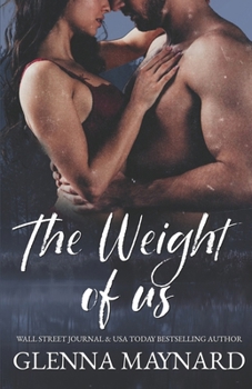 Paperback The Weight of Us Book