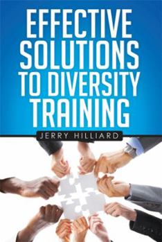 Paperback Effective Solutions to Diversity Training Book