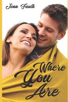 Paperback Where You Are Book