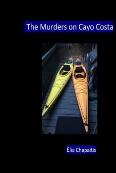 Paperback The Murders on Cayo Costa Book