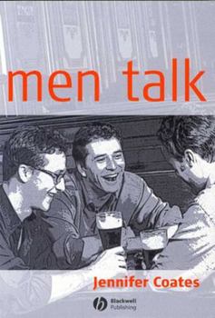 Paperback Men Talk P Book