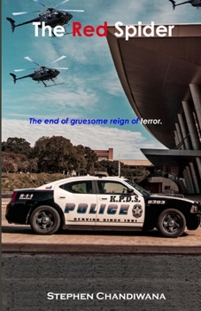 Paperback The Red Spider Book