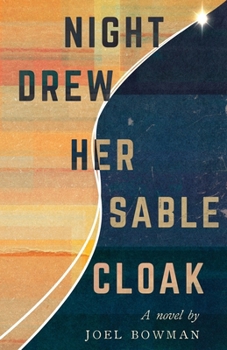 Paperback Night Drew Her Sable Cloak Book