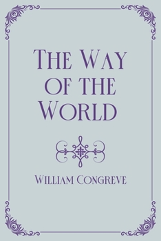 Paperback The Way of the World: Royal Edition Book