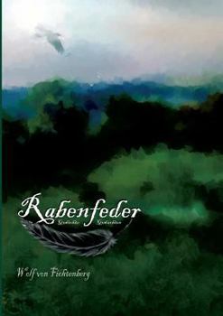 Paperback Rabenfeder [German] Book