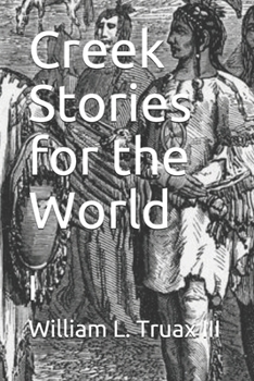 Paperback Creek Stories for the World Book