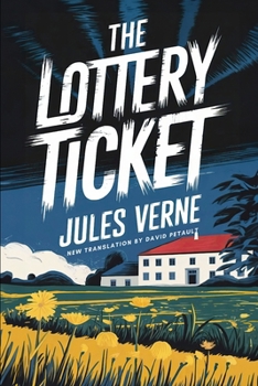 Ticket no "9672" - Book #28 of the Extraordinary Voyages 
