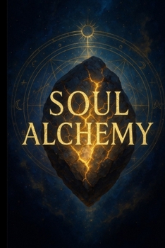 Soul Alchemy: Turning Shadow into Gold
