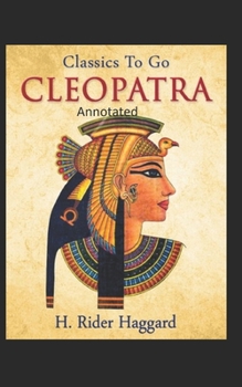 Paperback Cleopatra (Annotated Edition) Book