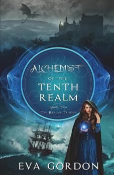 Paperback Alchemist of the Tenth Realm Book