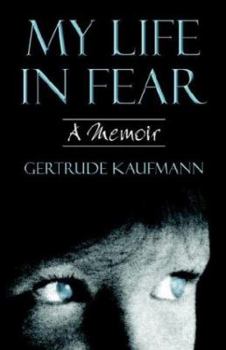 Paperback My Life in Fear Book