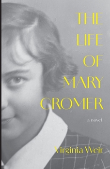 Paperback The Life of Mary Cromer Book