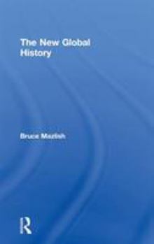 Hardcover The New Global History Book